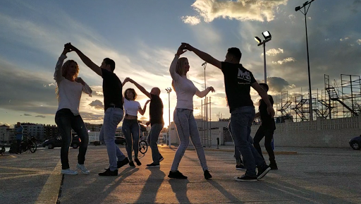 Imagen del negocio MUSIC AND SPORT en Benicarló, Castellón