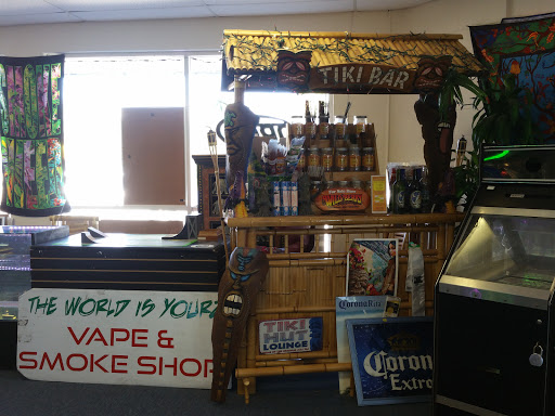 Tobacco Shop «Smoke & Vape», reviews and photos, 1185 Old Dixie Hwy A2, Vero Beach, FL 32960, USA