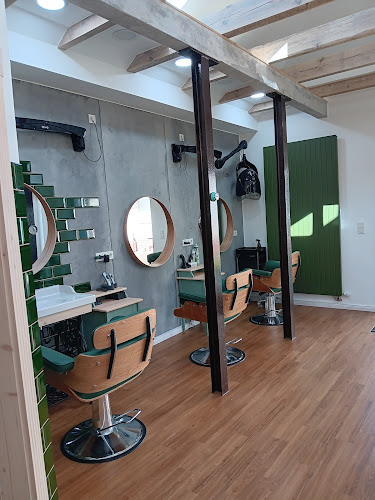 Salon Image