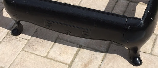 Powder Coating Service «Vanwin Coatings of Virginia», reviews and photos, 2601 Trade St # A, Chesapeake, VA 23323, USA