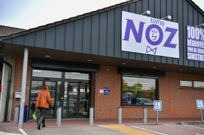 NOZ à Limoges