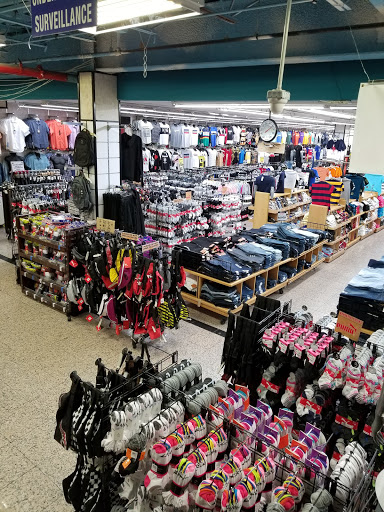 Clothing Store «V.I.M.», reviews and photos, 4812 5th Ave, Brooklyn, NY 11220, USA