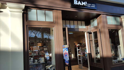 Book Store «Books-A-Million», reviews and photos, 10300 Little Patuxent Pkwy #2926, Columbia, MD 21044, USA