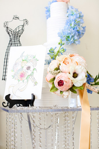 Florist «Vivid Expressions LLC», reviews and photos, 3921 Granby St b, Norfolk, VA 23504, USA