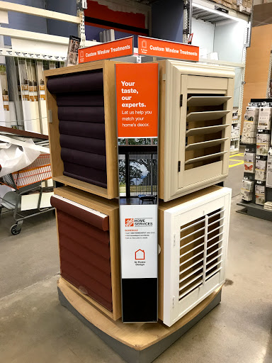 Home Improvement Store «The Home Depot», reviews and photos, 1250 W Ridge Rd, Greece, NY 14615, USA