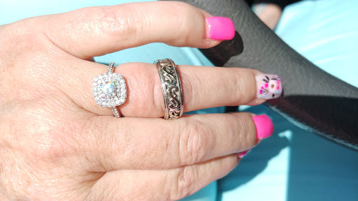 Jeweler «Rogers Jewelry Co.», reviews and photos, 965 E Bidwell St, Folsom, CA 95630, USA