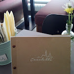 Photo n°2 de l'avis de Crash.v fait le 15/05/2018 à 15:03 sur le  Canaletto - Restaurant & Deli à Pirna