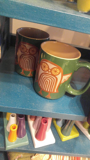 Home Goods Store «5 Green Boxes», reviews and photos, 1570 S Pearl St, Denver, CO 80210, USA