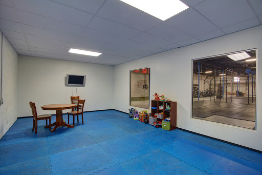 Gym «CrossFit 757», reviews and photos, 1081 W 35th St, Norfolk, VA 23508, USA