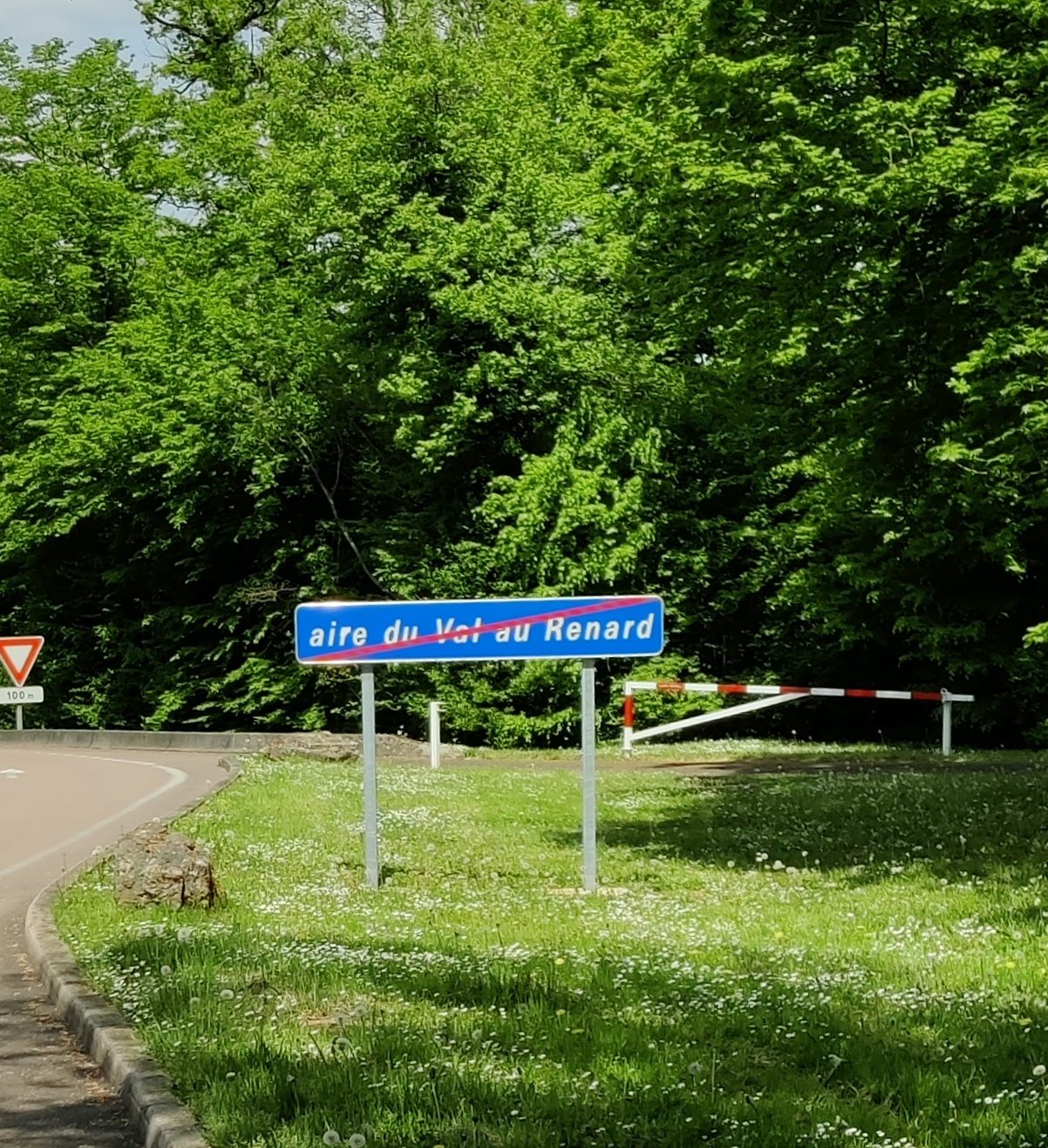 Photo n° 1 de l'avis de Joelle. fait le 11/05/2022 à 10:46