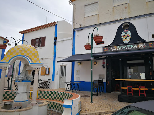 Calavera - Mexican Food & Tequila Bar em Ericeira