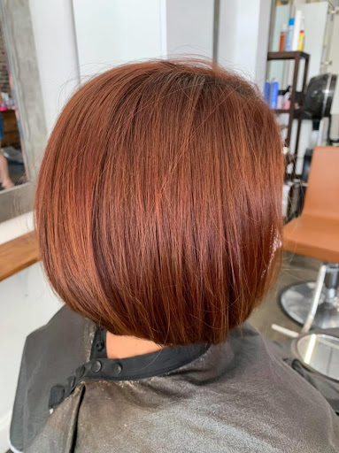 Hair Salon «13th street salon», reviews and photos, 2608 13th St, Gulfport, MS 39501, USA