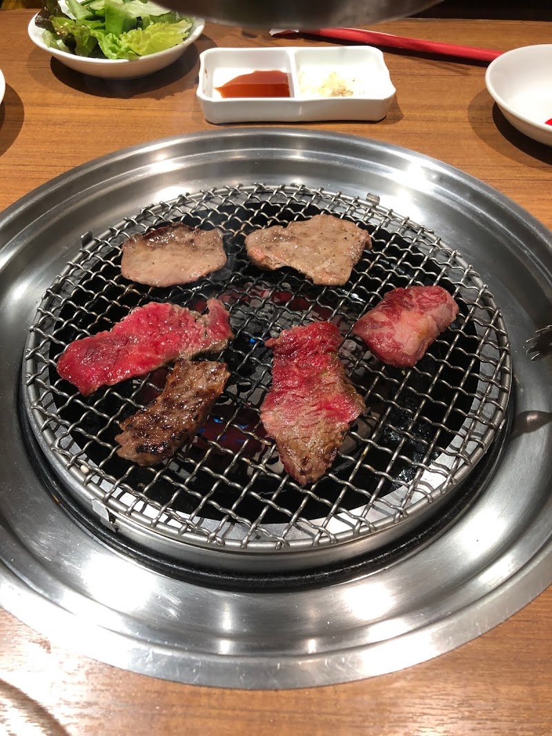 国産牛焼肉くいどん 大宮店 埼玉県さいたま市大宮区桜木町 焼肉店 グルコミ
