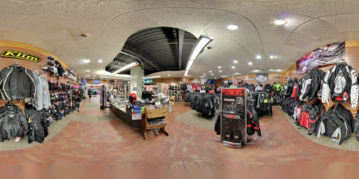 Motorcycle Shop «MotorCity Power Sports», reviews and photos, 1645 S Telegraph Rd, Bloomfield Hills, MI 48302, USA