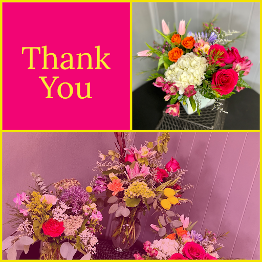 Florist «Devault Floral», reviews and photos, 3703 19th St, Lubbock, TX 79410, USA