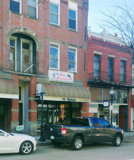 Pet Boutique