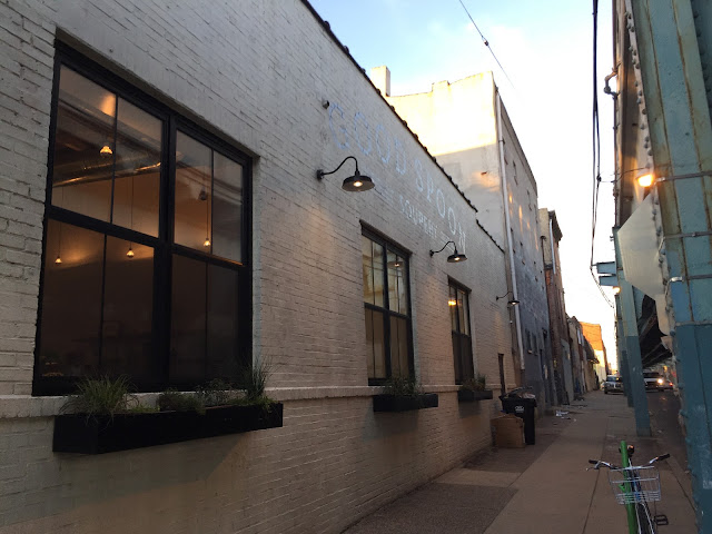 Good Spoon Soupery by null