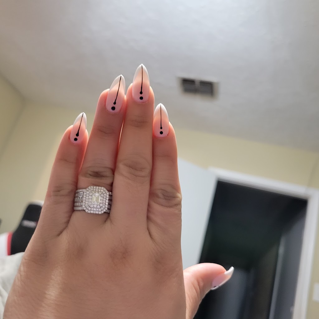 Katy Nails 77450