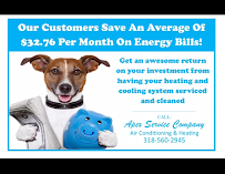 Apex Service Company - Photo 6 - Car repair in Shreveport, LA, Shreveport