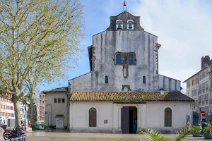 Eglise Saint Esprit image