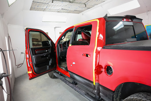 Auto Repair Shop «Steubenville Pike Auto», reviews and photos, 6112 Steubenville Pike, McKees Rocks, PA 15136, USA