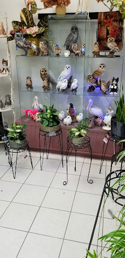 Florist «Just For You Flowers & Gifts (Same Day Delivery)», reviews and photos, 14 Washington St, Morristown, NJ 07960, USA