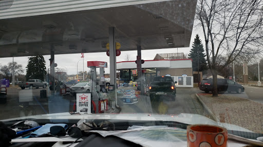 Gas Station «SuperAmerica», reviews and photos, 10865 University Ave NE, Blaine, MN 55434, USA