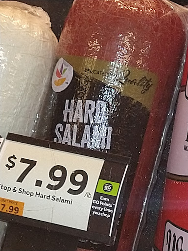 Supermarket «Super Stop & Shop», reviews and photos, 100 Charlton Rd, Sturbridge, MA 01566, USA