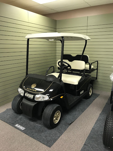 Golf Cart Dealer «Tri-state Golf Carts LLC», reviews and photos, 469 US-206, Branchville, NJ 07827, USA