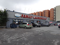 1720 Laundromat
