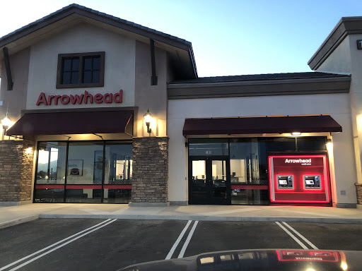 Arrowhead Credit Union