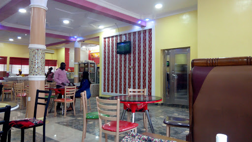 Right Options Eatery, 10 Akarigbo Street, Sagamu, Nigeria, Cafe, state Ogun