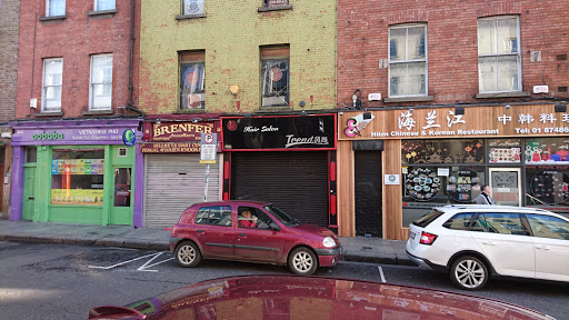 Stillorgan Hair Salon in Dublin, Co. Dublin