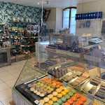 Photo n° 1 de l'avis de Elizabeth.e fait le 05/08/2022 à 11:54 pour Chocolats et Chimères à Briare