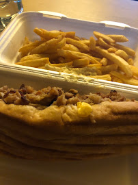 Aliment-réconfort du Restauration rapide Sandwicherie du vexin (kebabe) à Marines - n°4