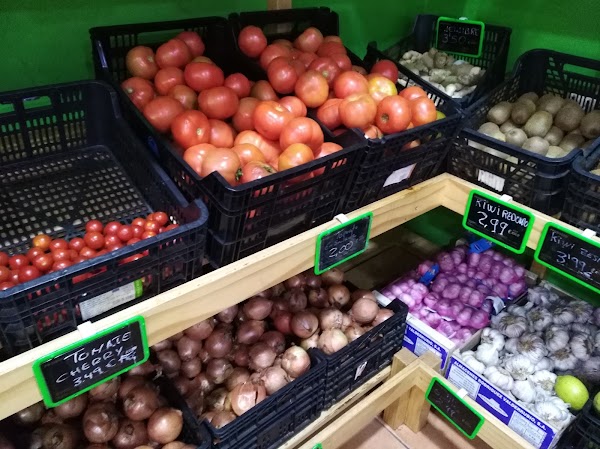 Imagen de Fruteria La Abuela (4 de 8)