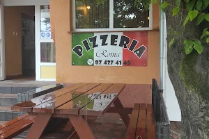 Pizzeria Roma image