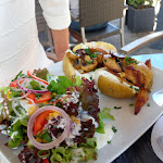 Photo n°5 de l'avis de Karin.e fait le 24/08/2021 à 15:02 sur le  KleX - Bistro à Merzig