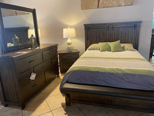 Mattress Store «Canales Furniture», reviews and photos, 2002 E Abram St, Arlington, TX 76010, USA