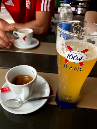 Rio Cafe - Kávézó