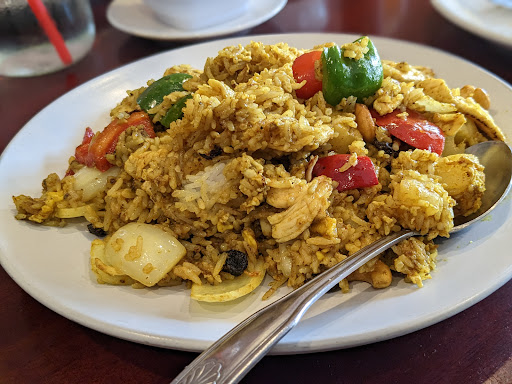 Life Thai Fusion image