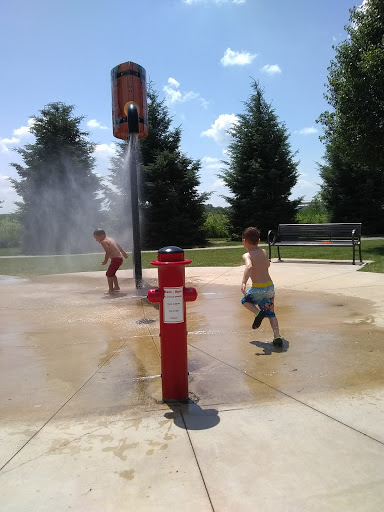 Park «Riemenschneider Park», reviews and photos, 600 Hayden Dr, Yorkville, IL 60560, USA