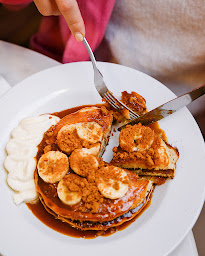 Photo n°9 de Biba Brunch Marseille à Marseille ()