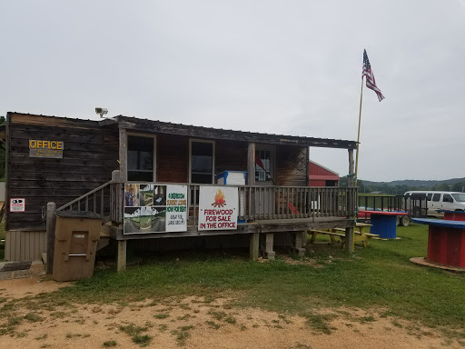 Buffalo River Resort LLC