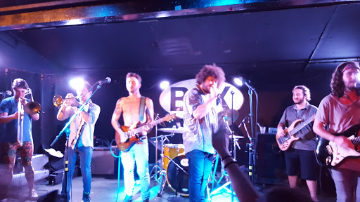 Bar «The Chicken Box», reviews and photos, 12 Dave St, Nantucket, MA 02554, USA