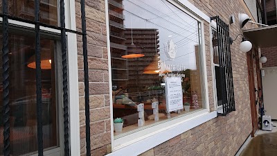 sakura cafe