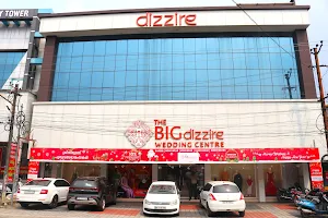 The Big Dizzire Wedding Centre | Textiles | Kothamangalam image