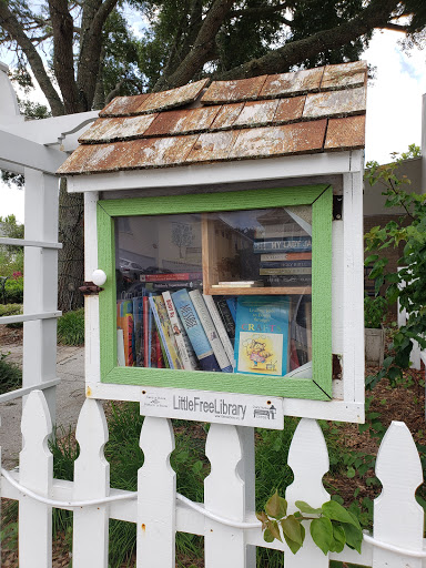 Social Services Organization «Beaches Emergency Assistance Ministry», reviews and photos