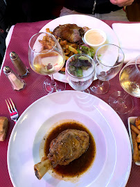 Faux-filet du Restaurant français Bistrot Parisien à Le Havre - n°12