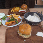 Photo n°1 de l'avis de Harry.l fait le 26/04/2022 à 01:57 sur le  Lezzet à Darmstadt